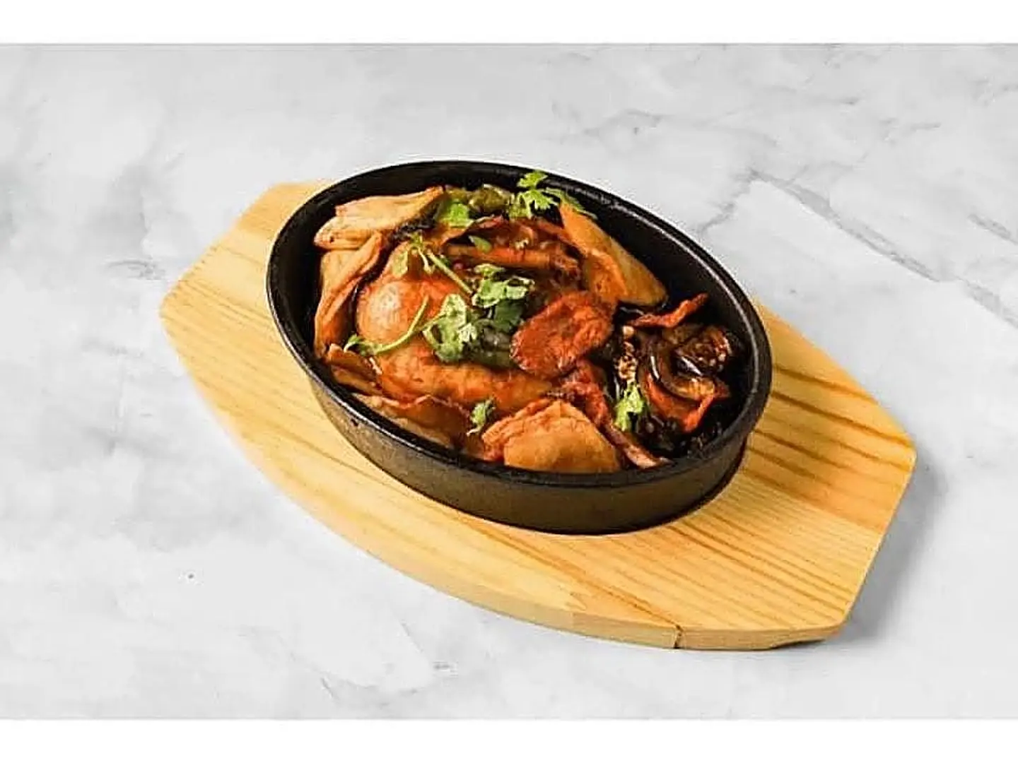 Tagine 7 Dawl Chicken