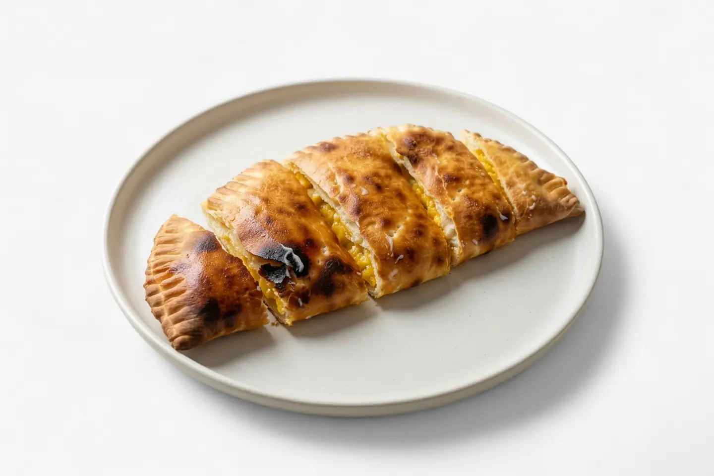 Cheddar Cheese Pie