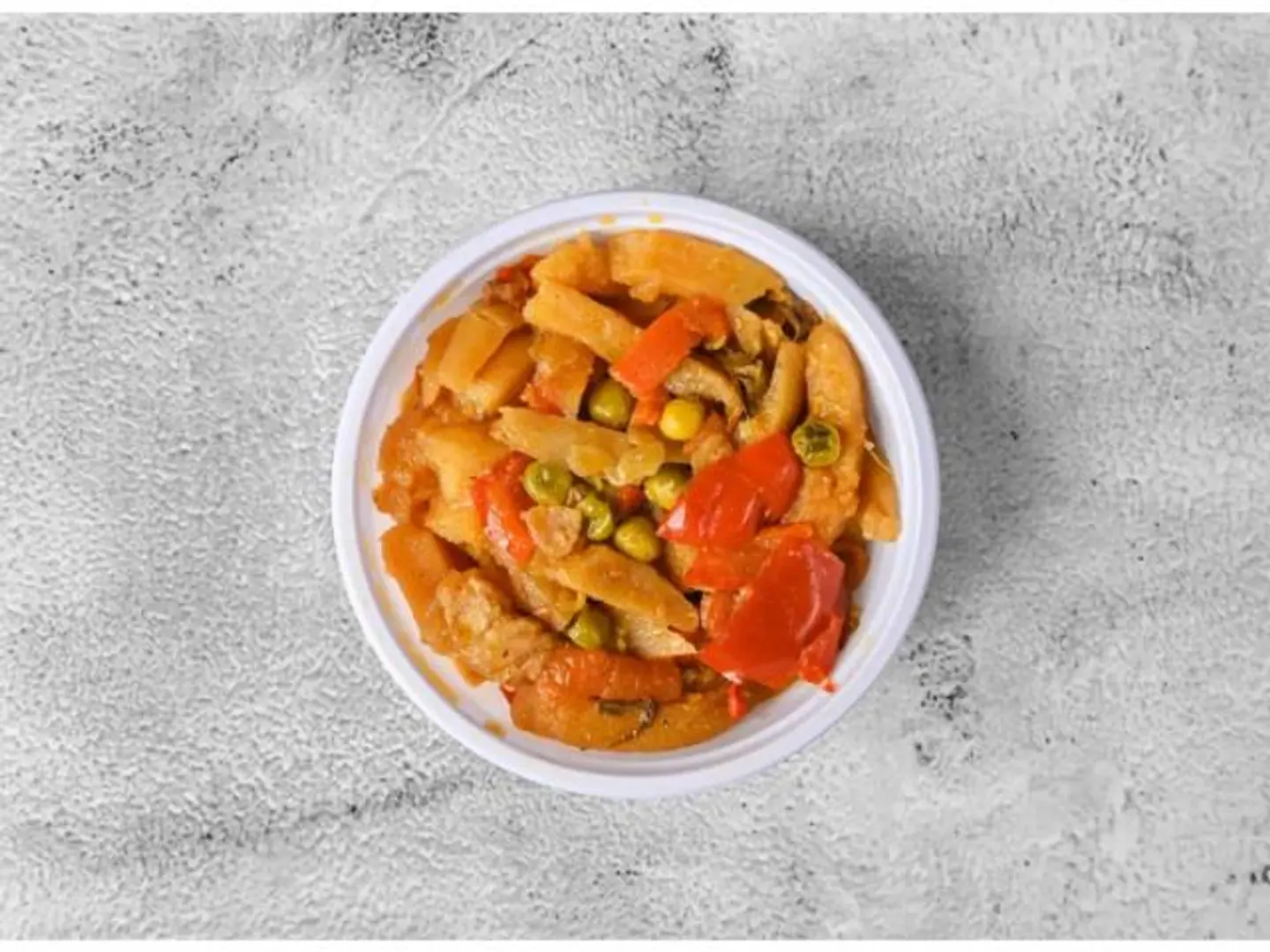 مشكل فرن صغير