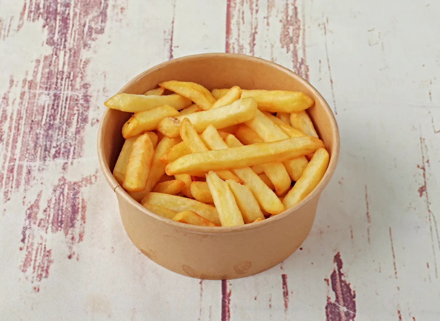 Fries
