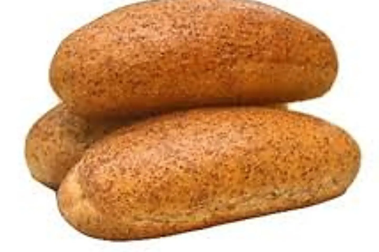 Six Piece Brown Samoli