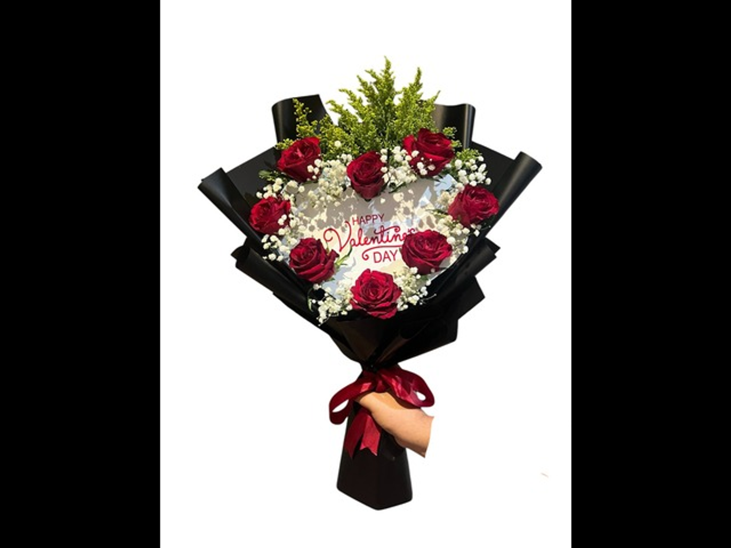 هابي فالنتاين