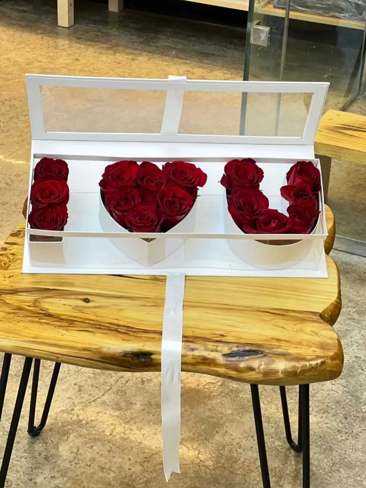 بوكس عيد الحب 2