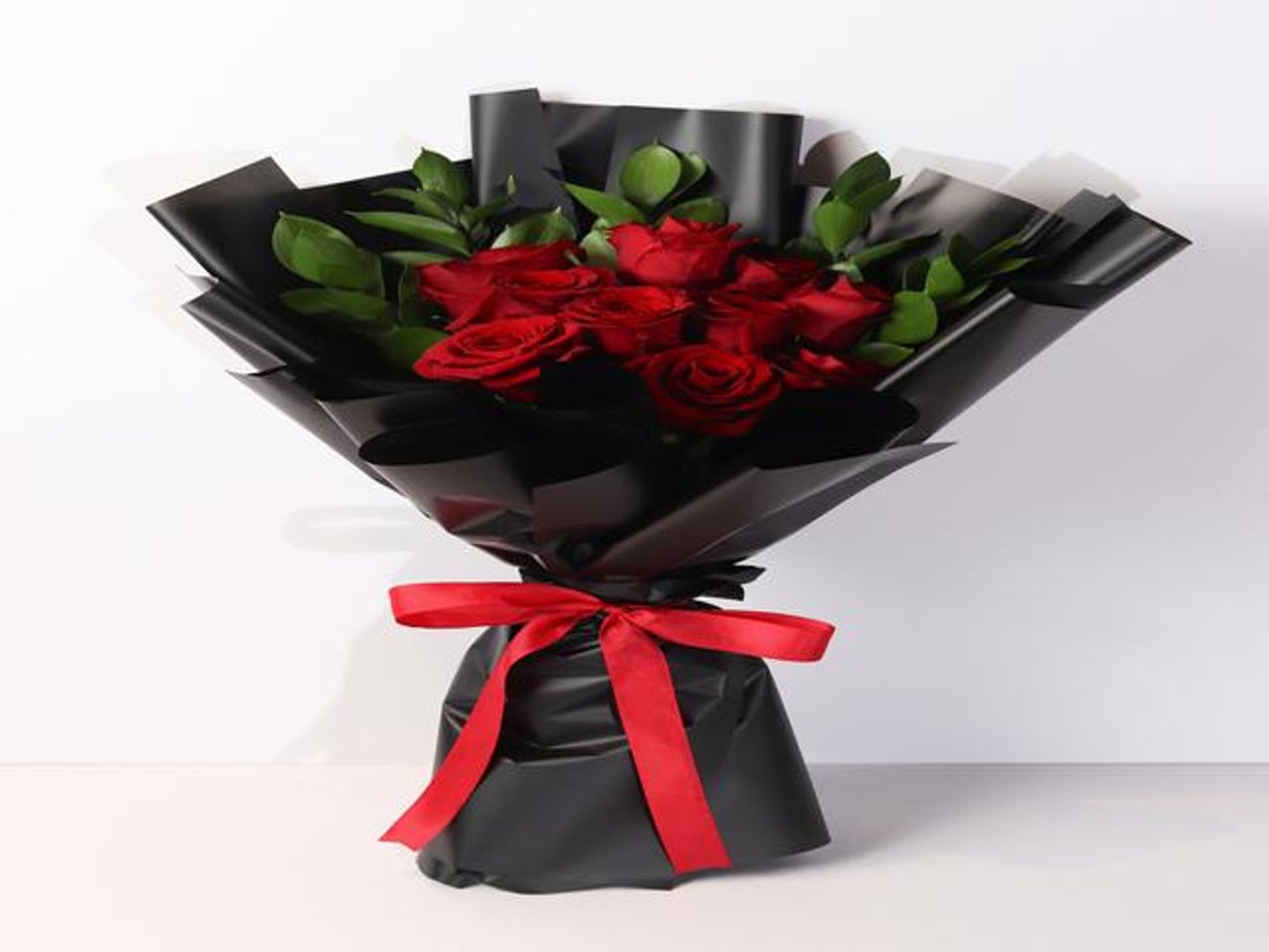 Red Bouquet 2