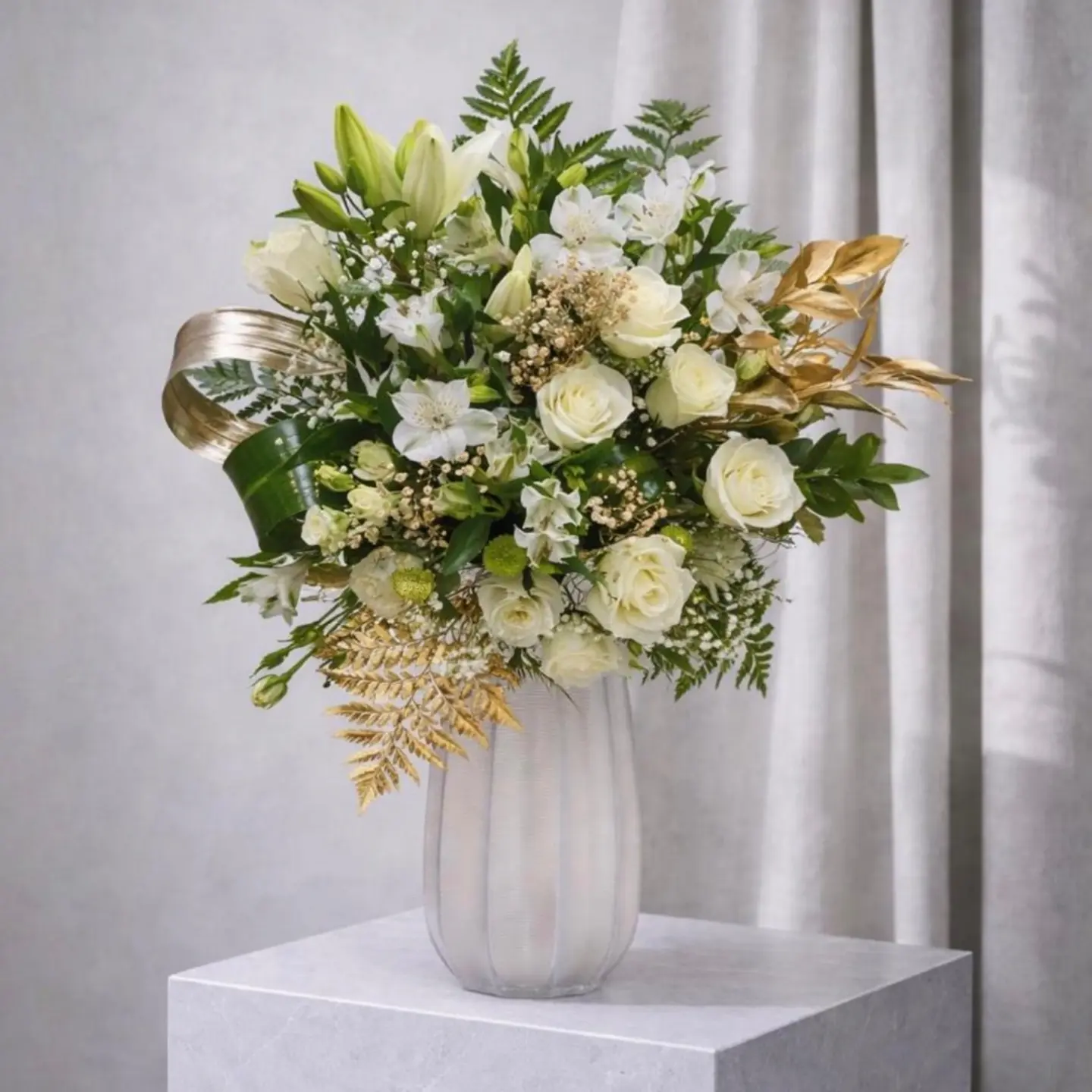 ميراج الذهب