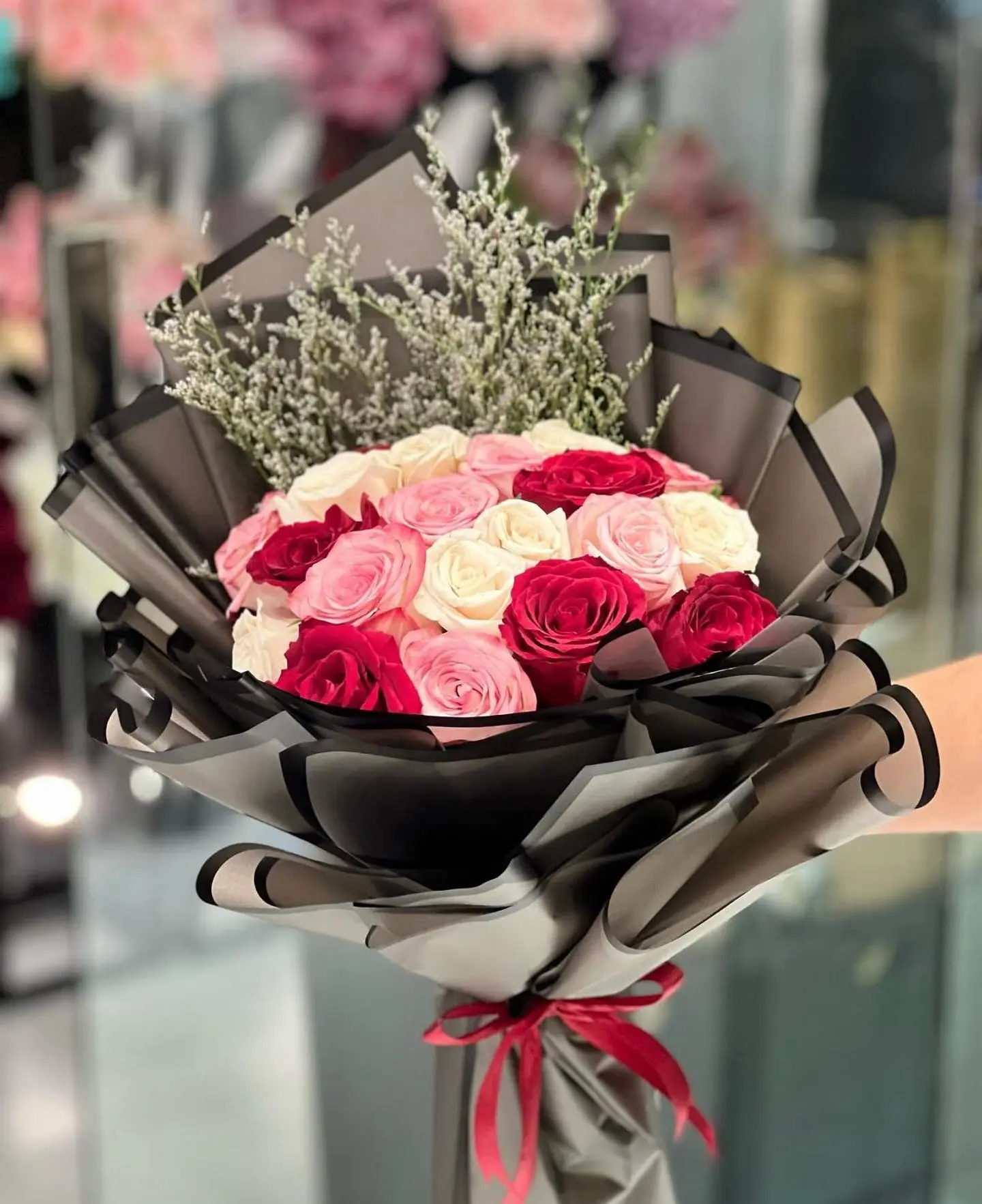 Bouquet 4