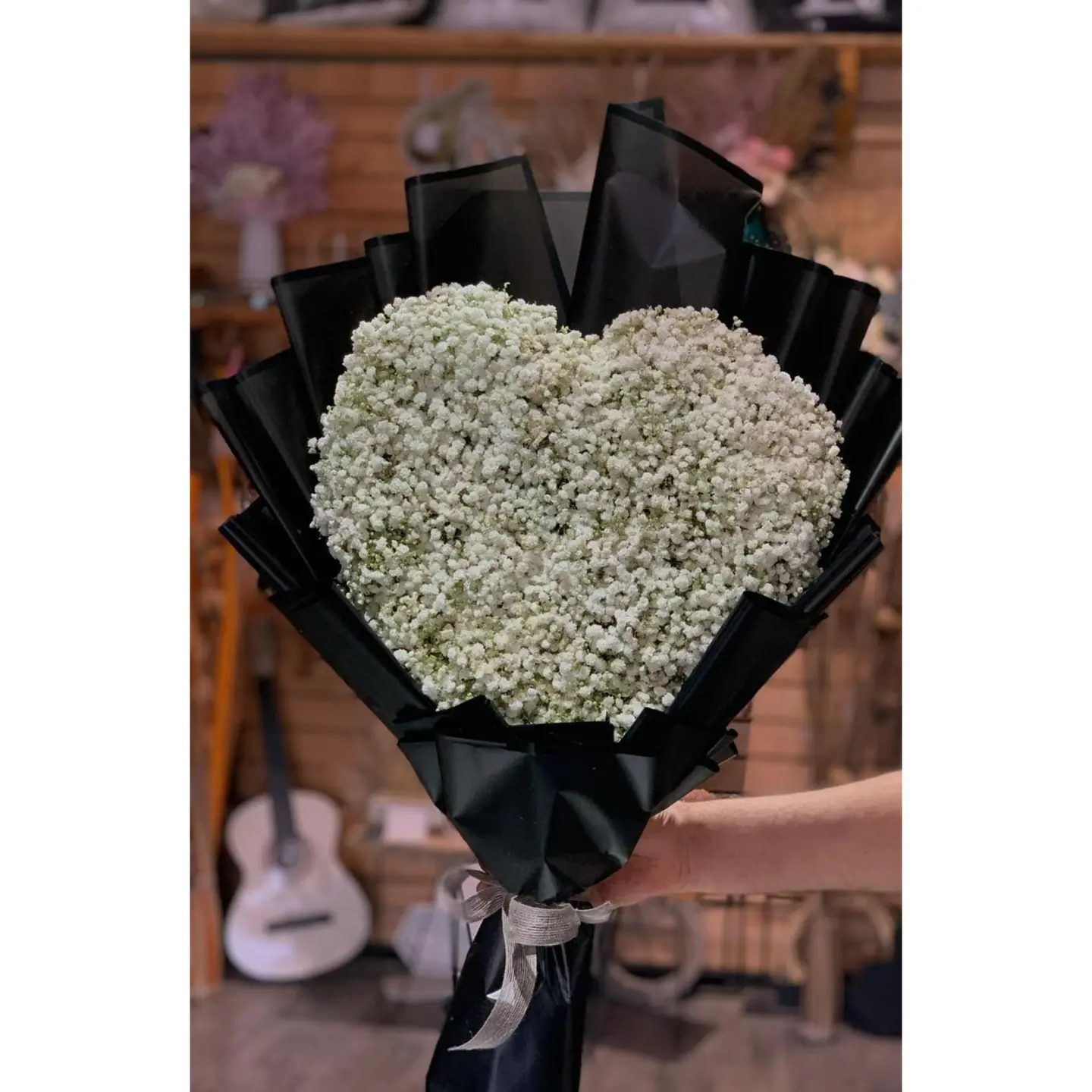 They Cast A Heart