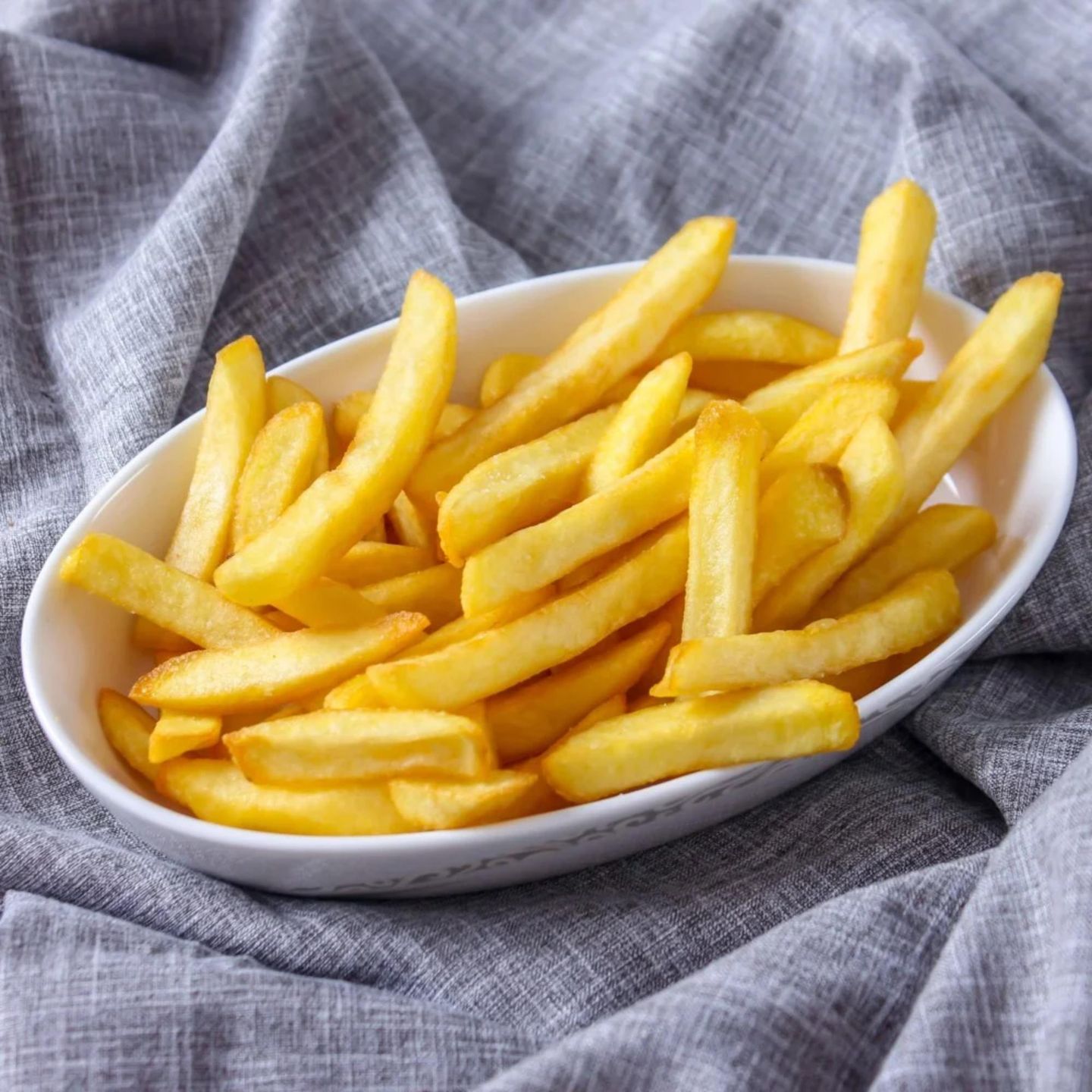 Fried Potatoes