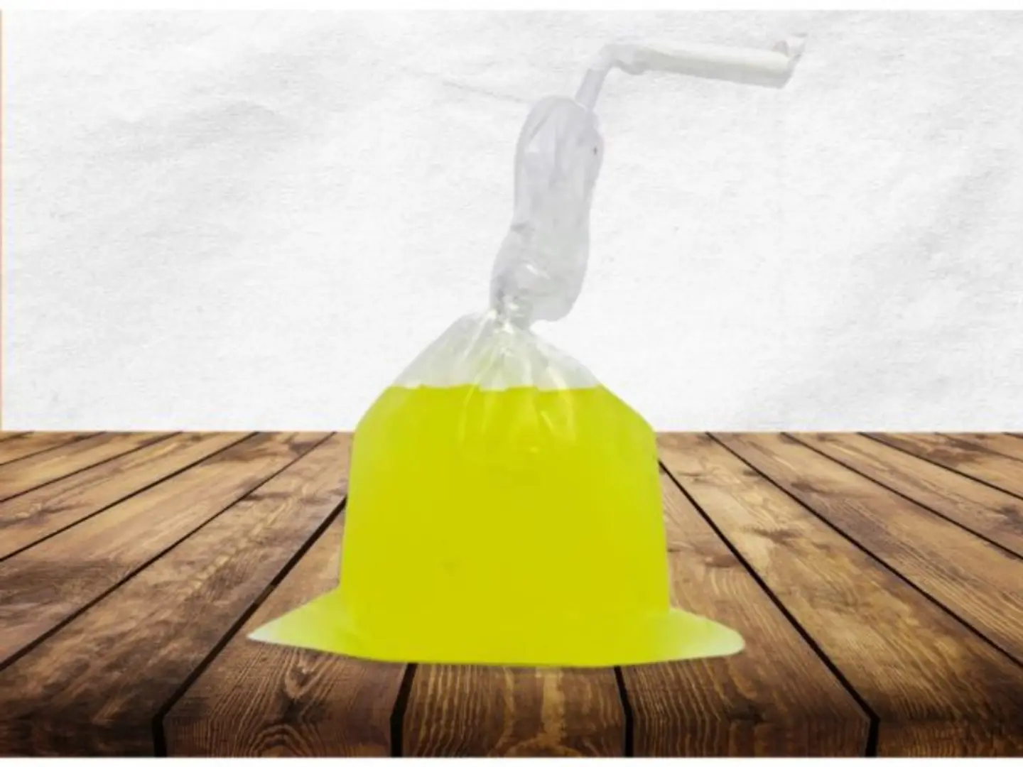 Lemon Bag