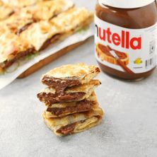 مطبق نوتيلا