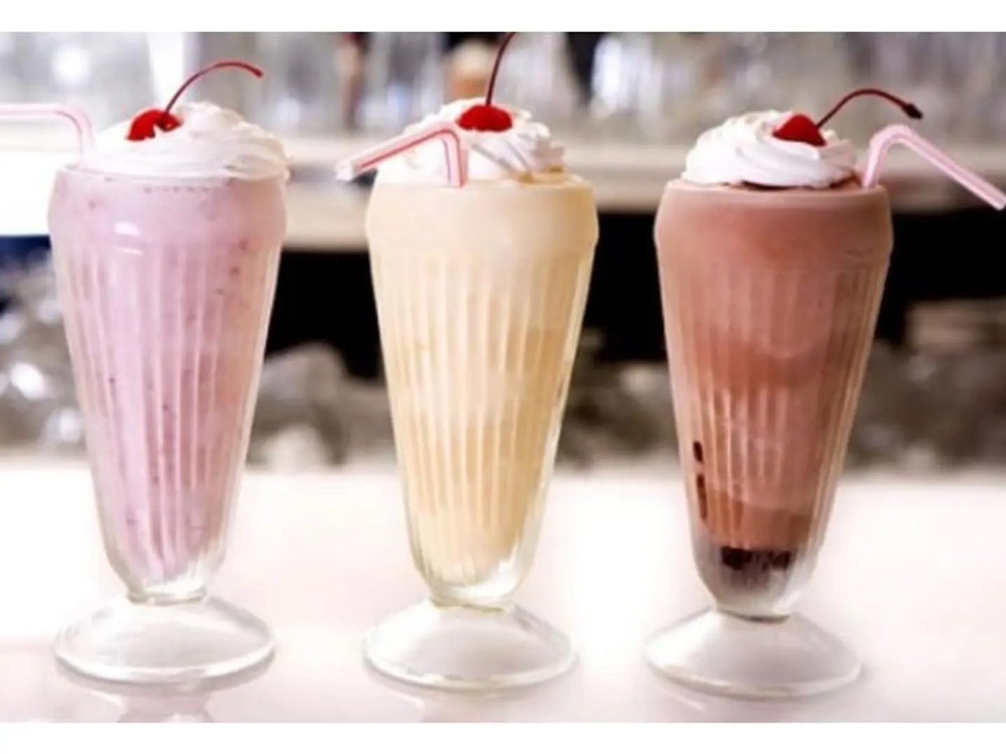 Milkshake
