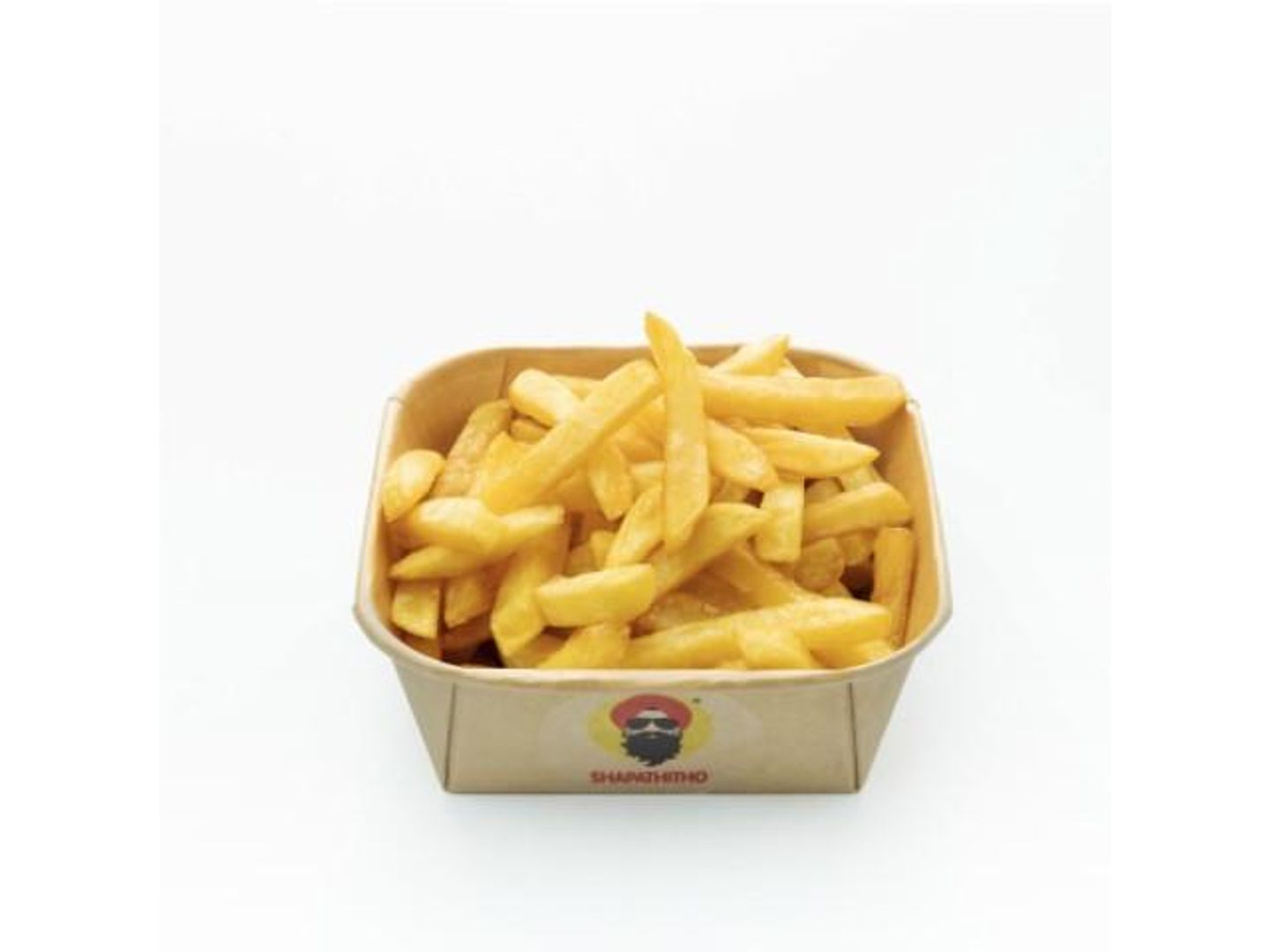 بطاطس شباتيتو