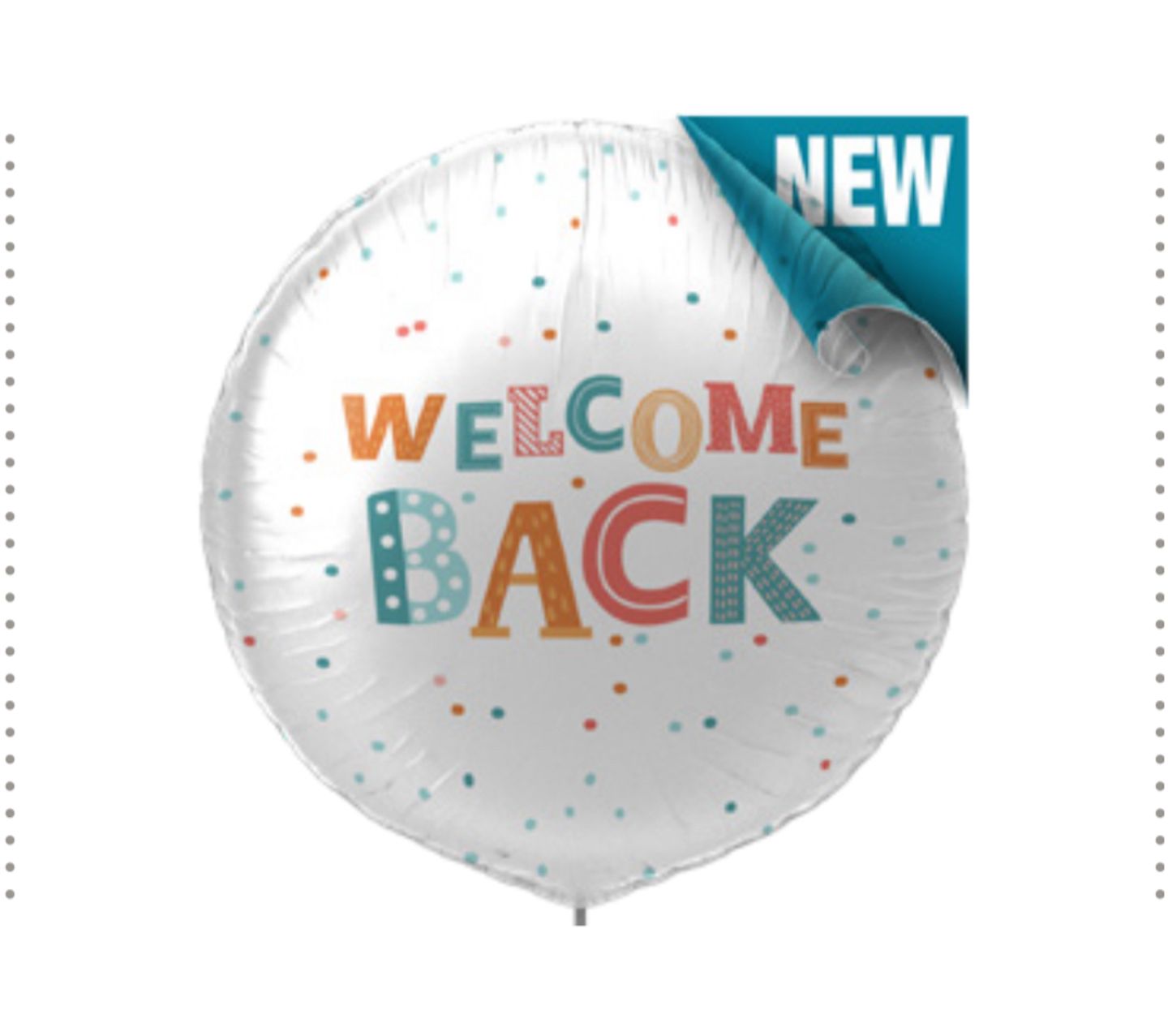 Balloon Punch Buck