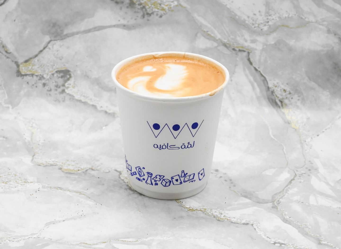 Flat White