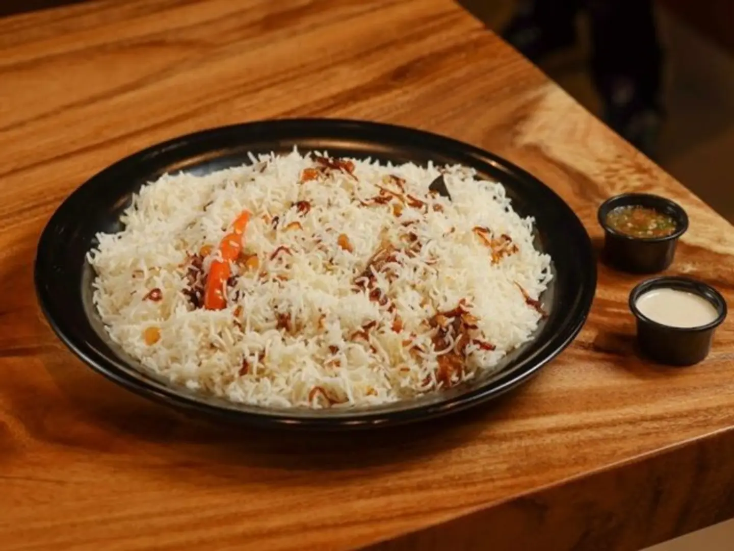 Shabi Rice
