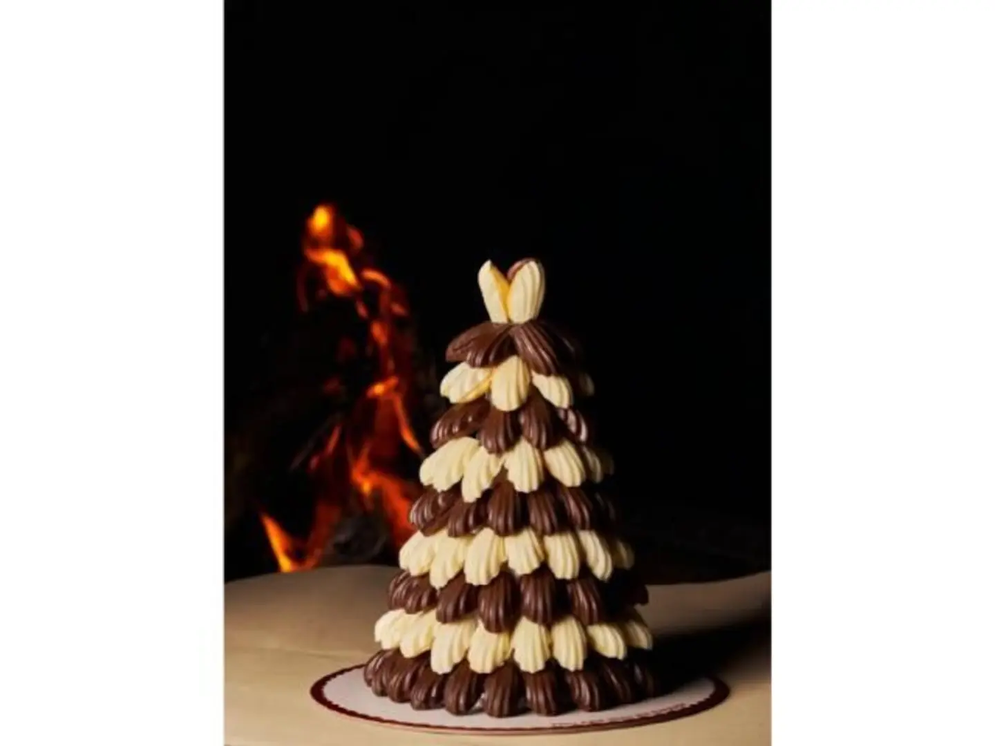 Madeleine Pyramid