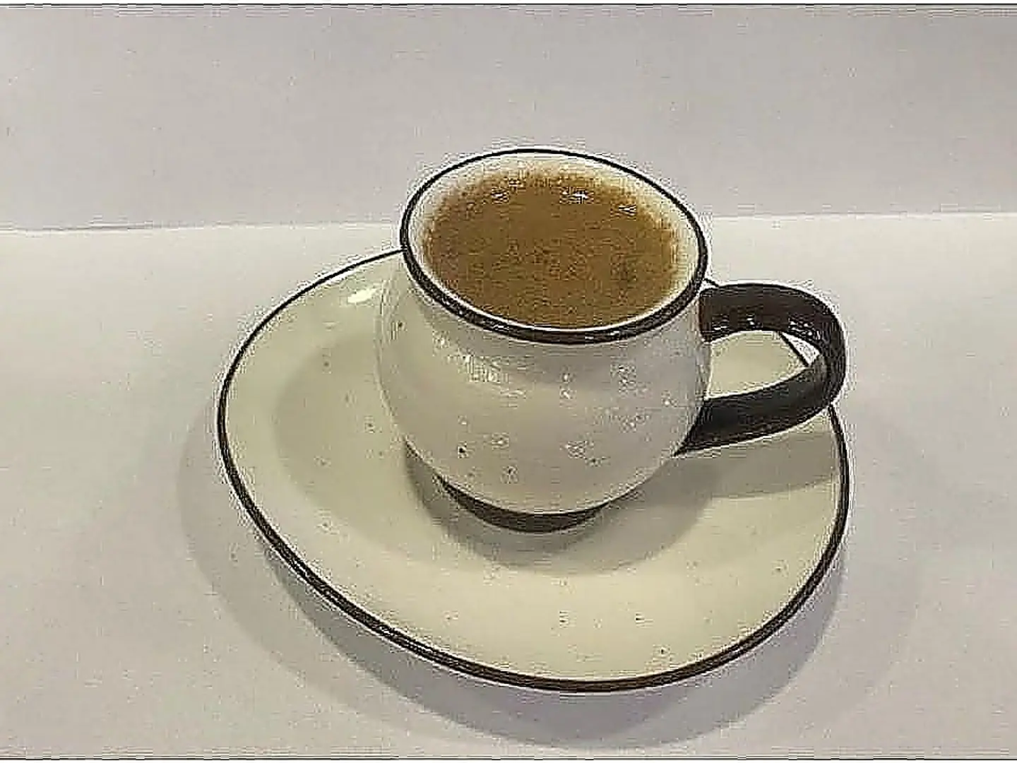 French Coffee