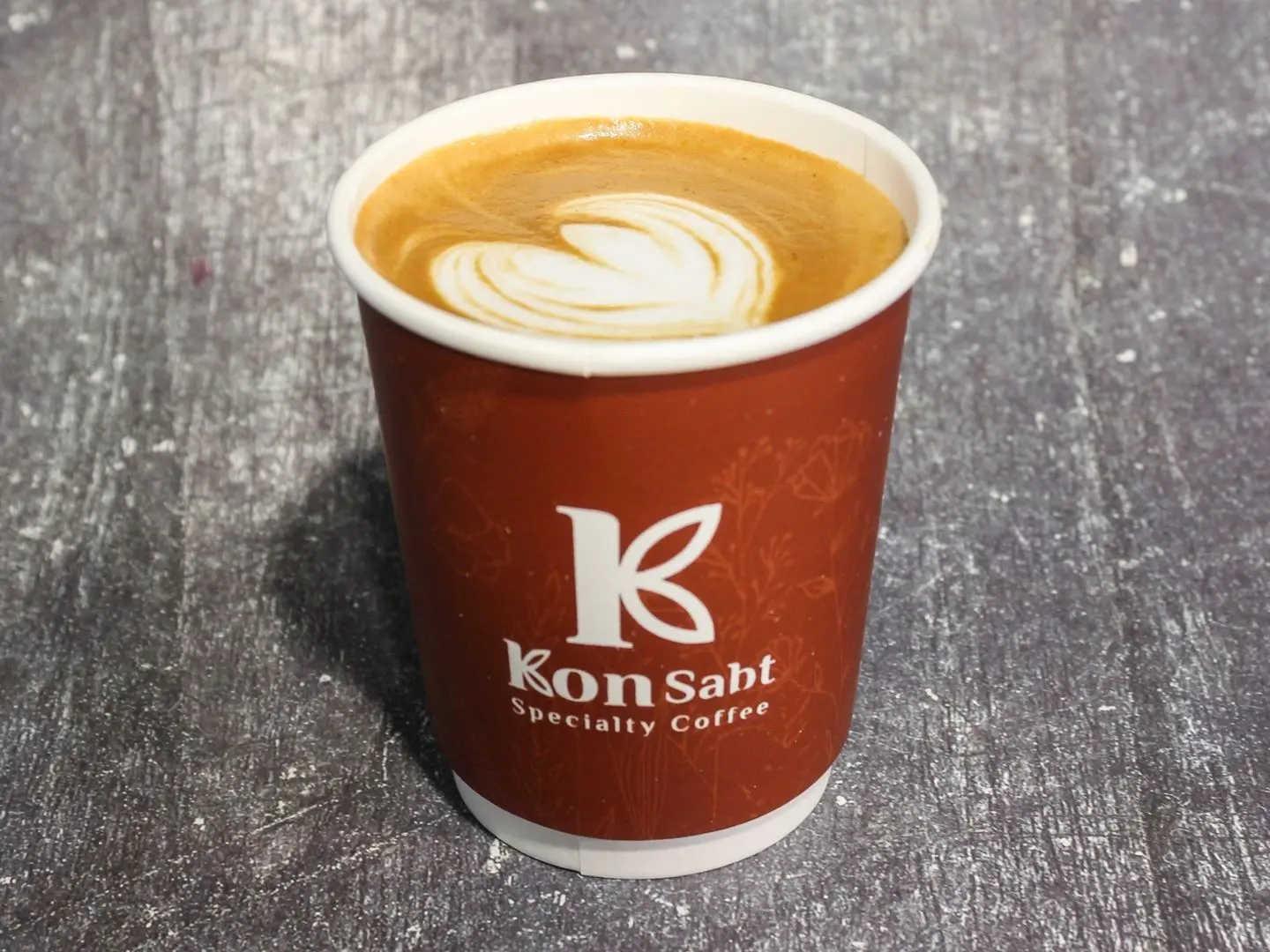 Spanish Latte