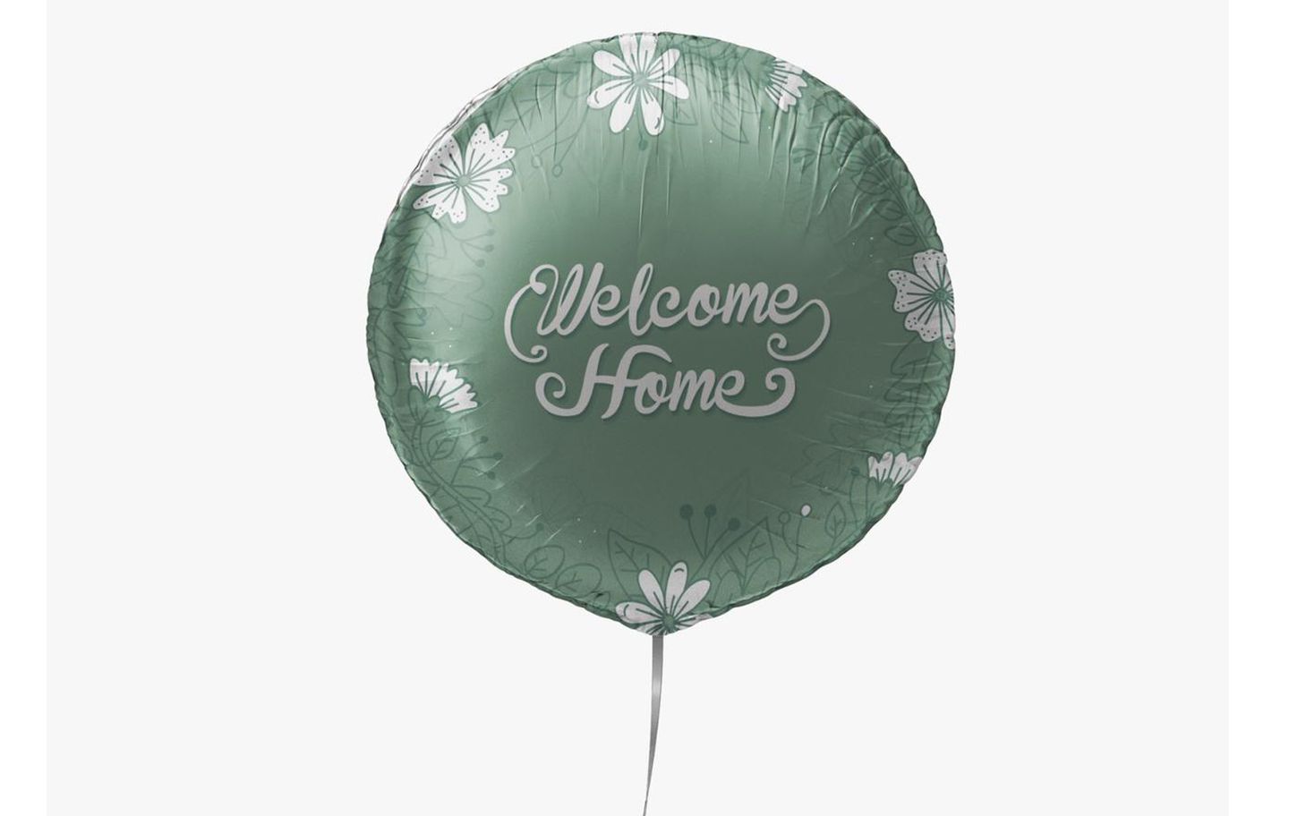 Welcom Home