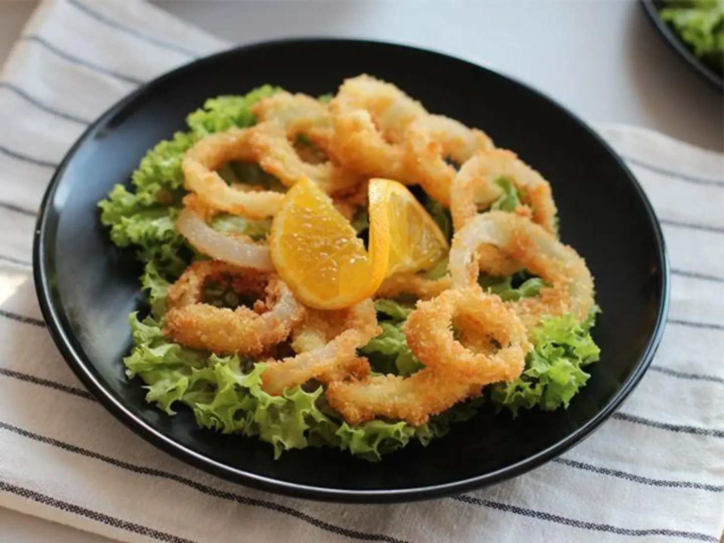 Onion Ring