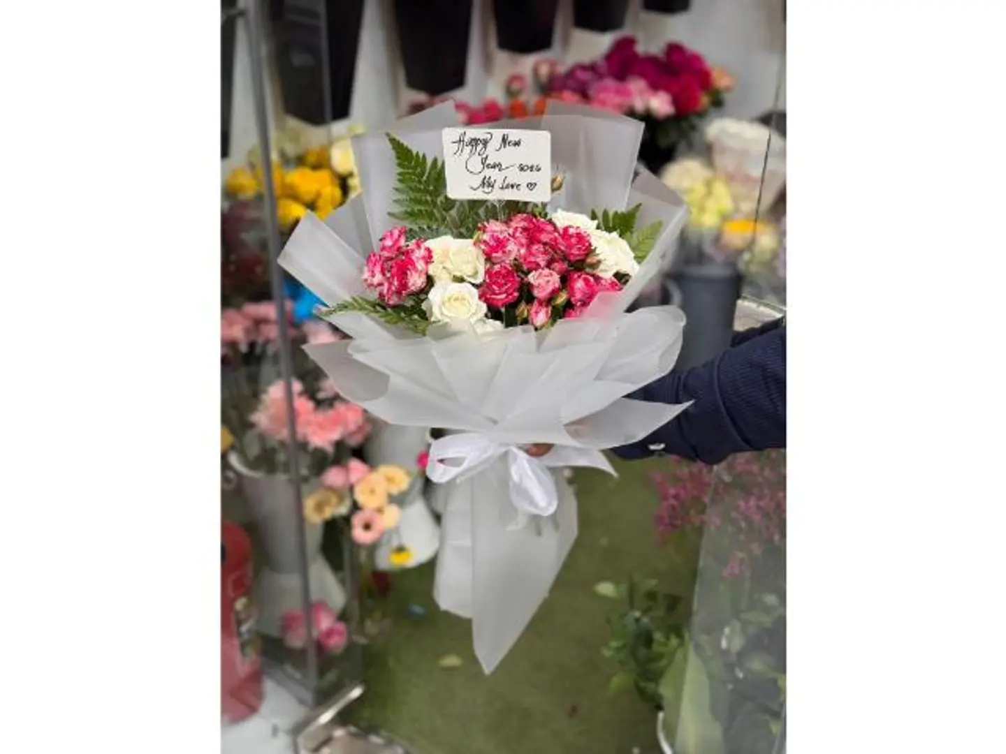 Love Bouquet