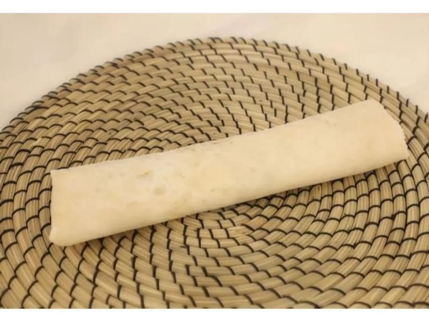 صاروخ سجق بسطرمة كيري