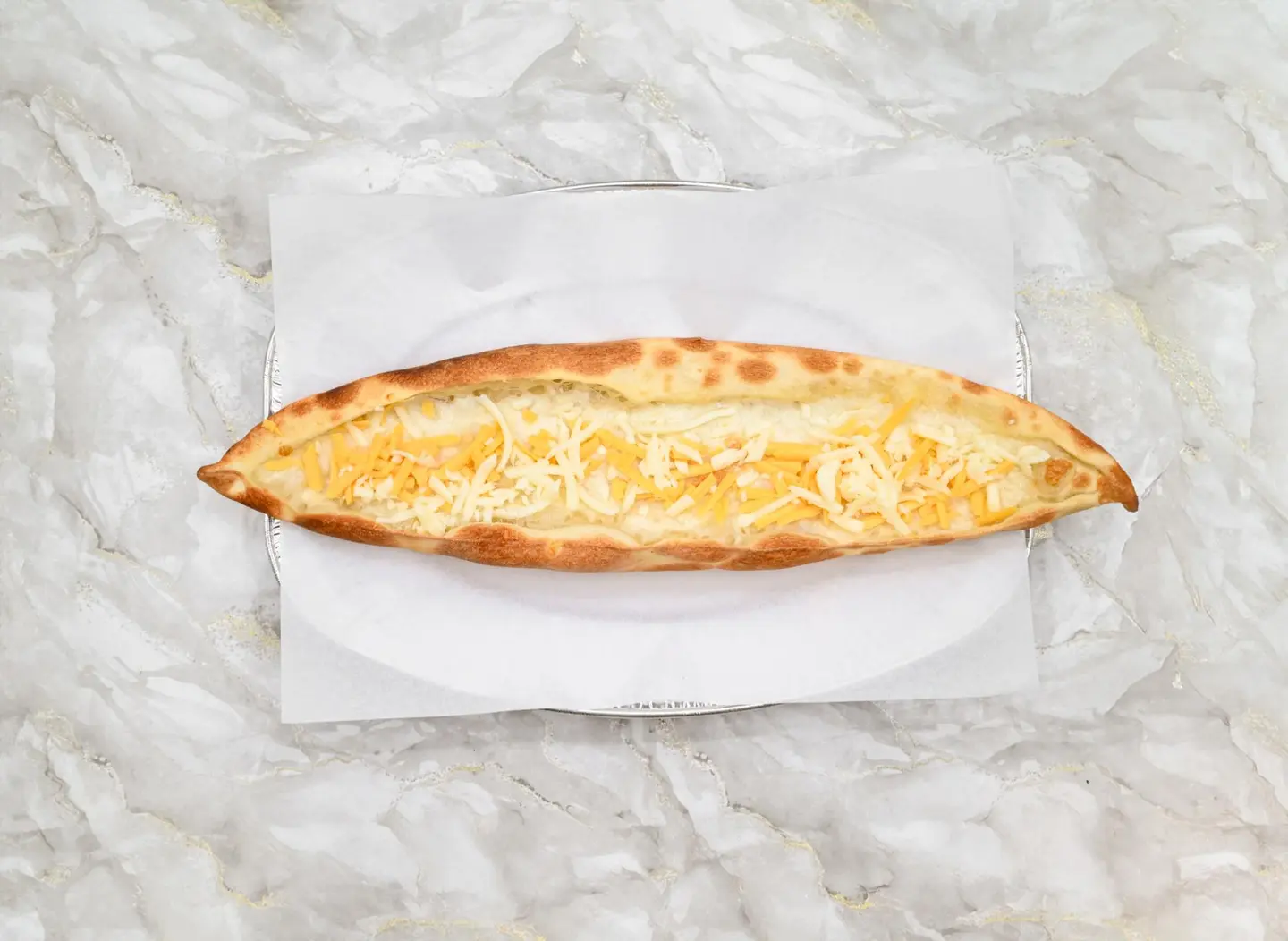 فطيرة اجبان مشكل