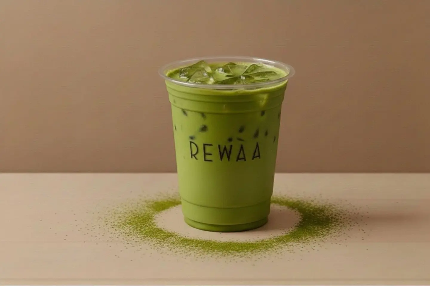 ماتشا كلاسيك