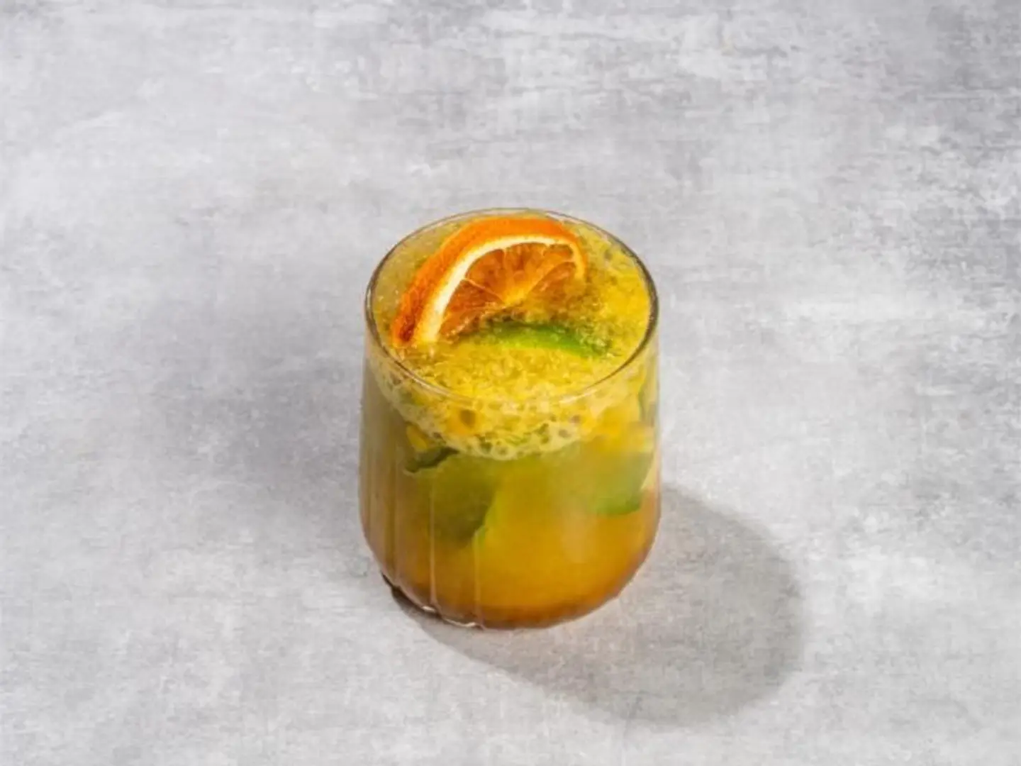 موهيتو باشن فروت