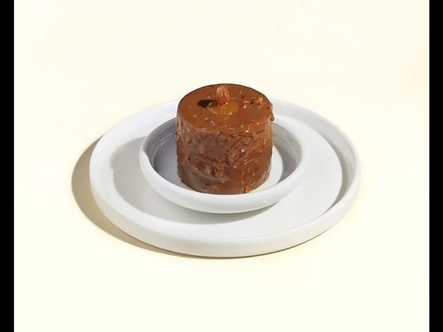 كريزي شوكولاتة