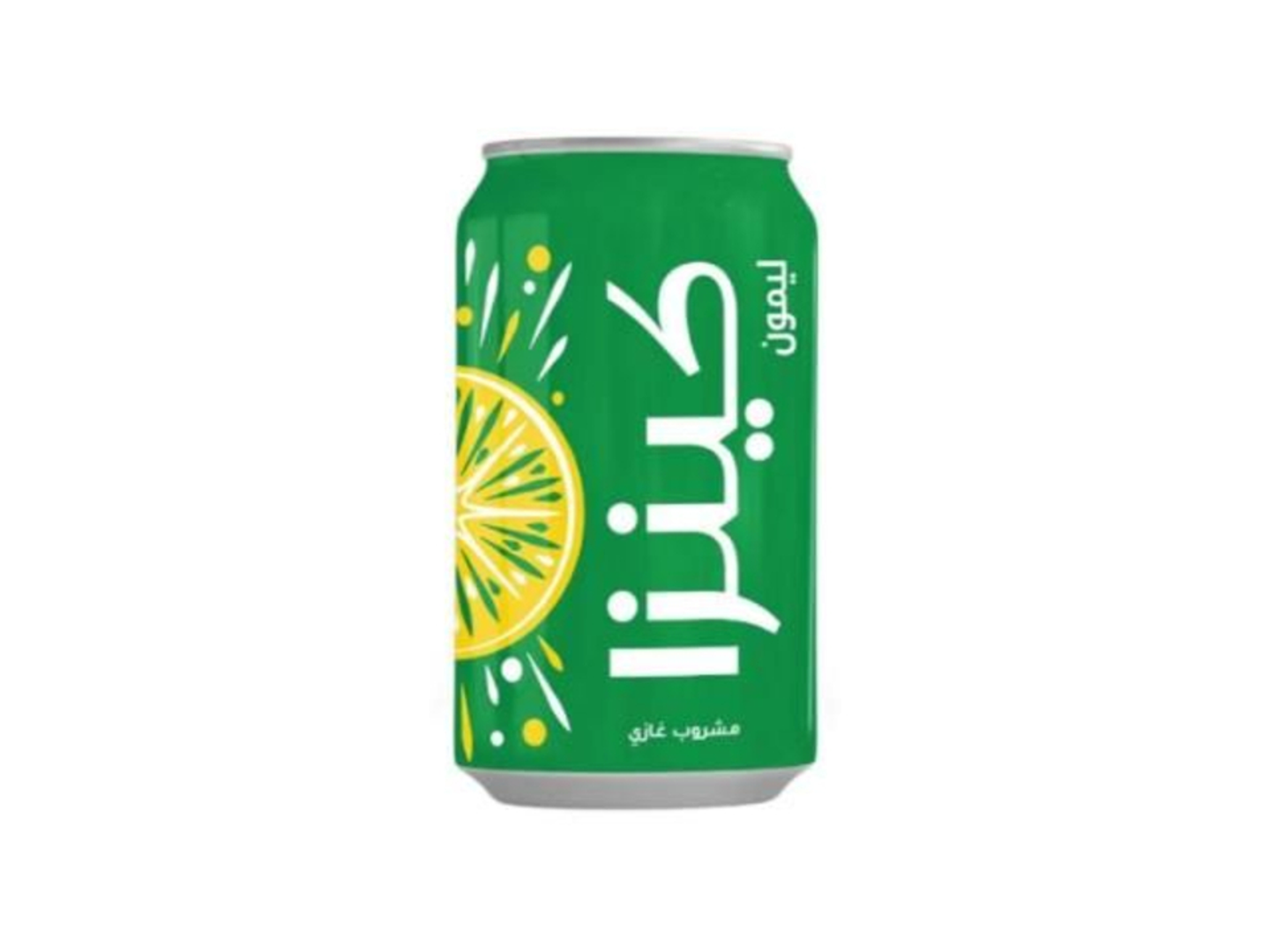 Kinza Lemon