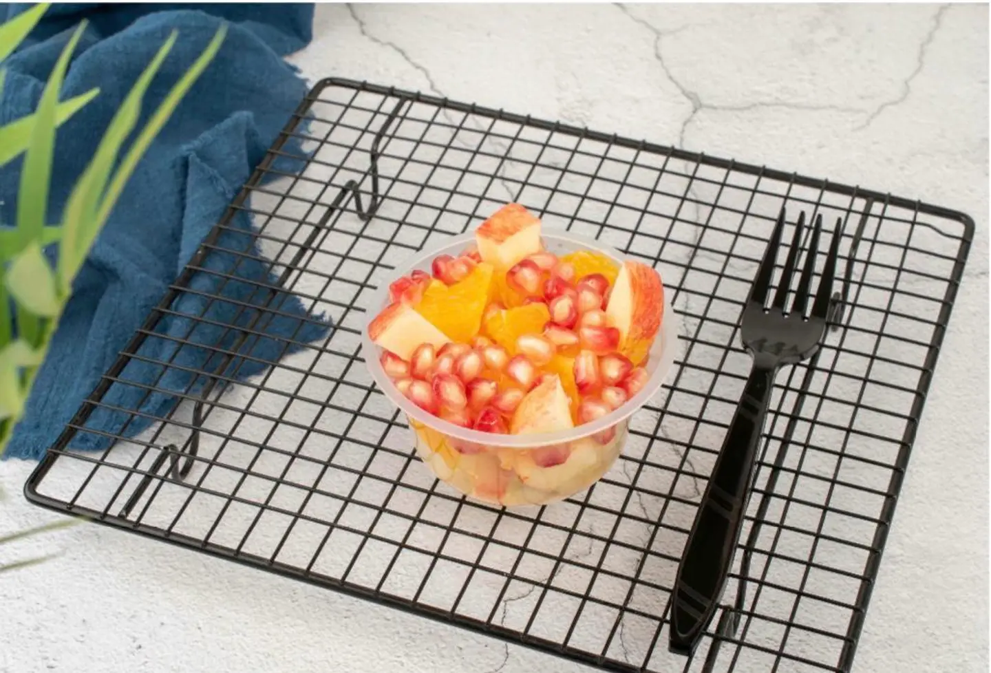 Fruit Salad