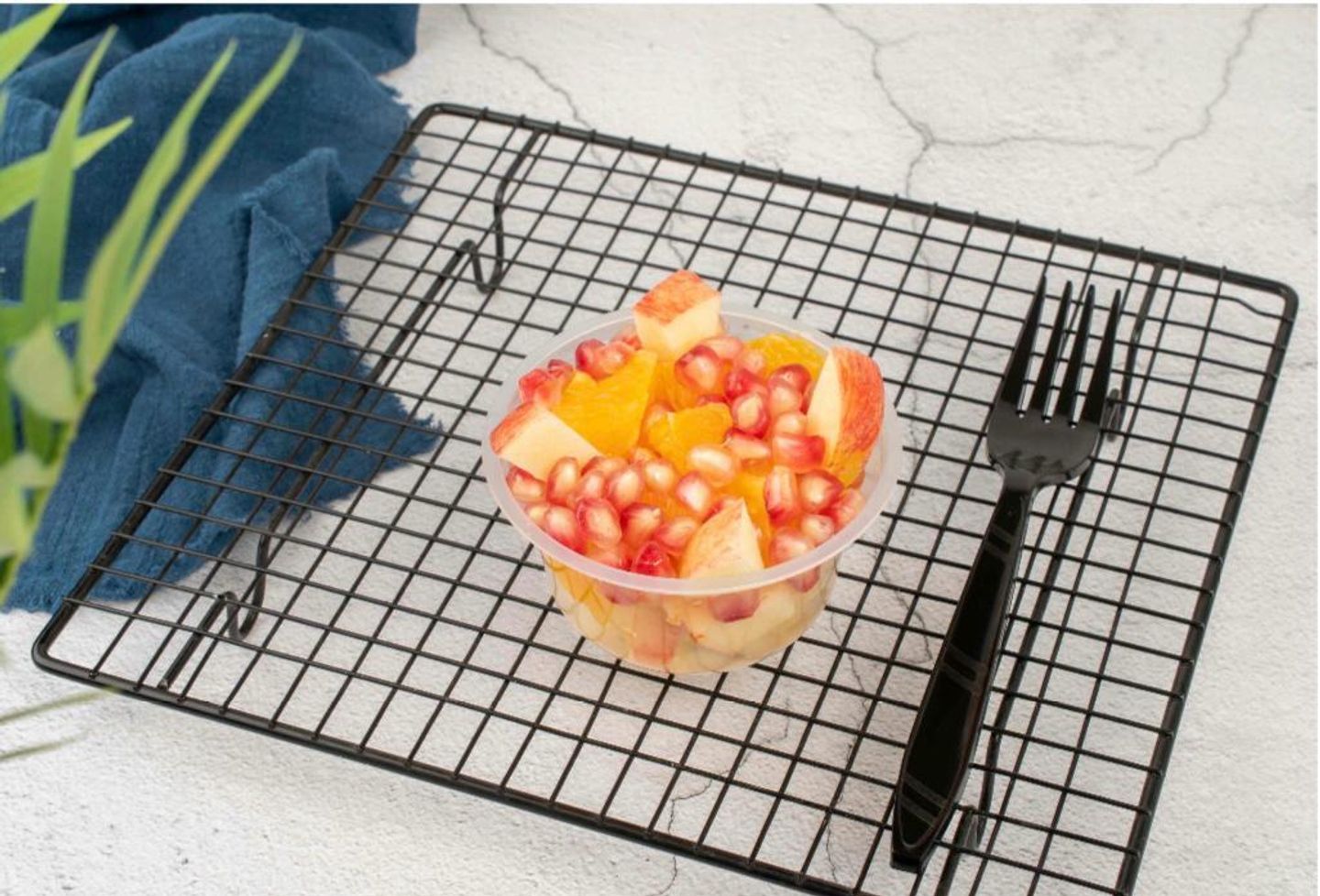 Fruit Salad