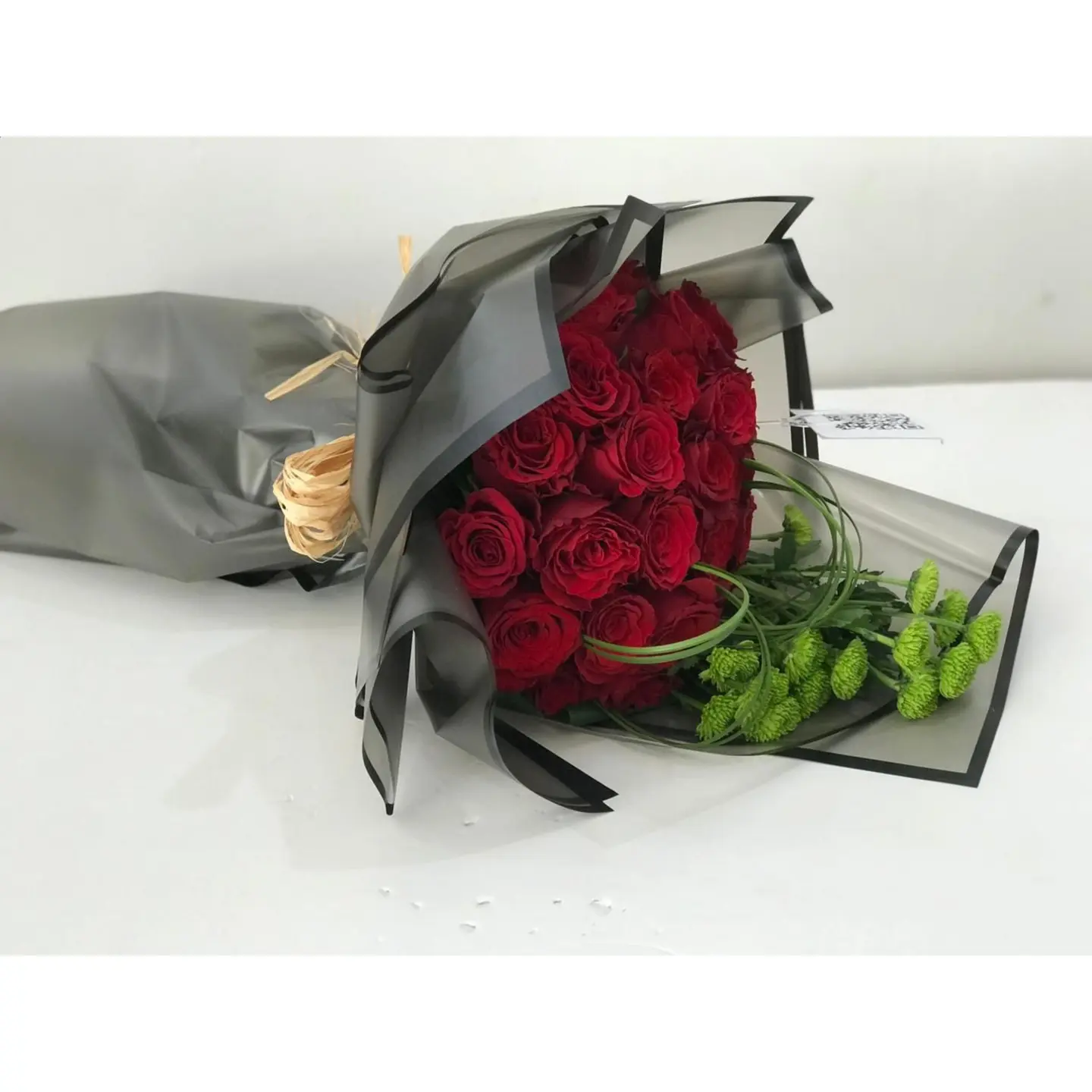 Red Rose Bouquet