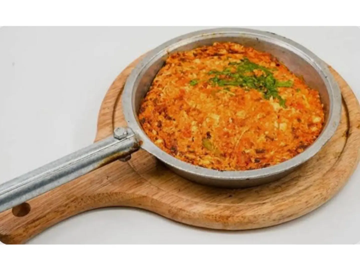 Adeni Shakshuka