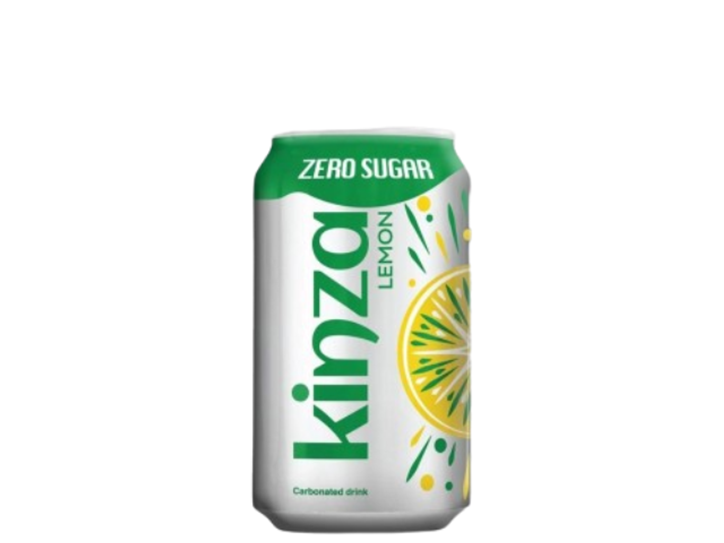Kenza Lemon Zero 250ml