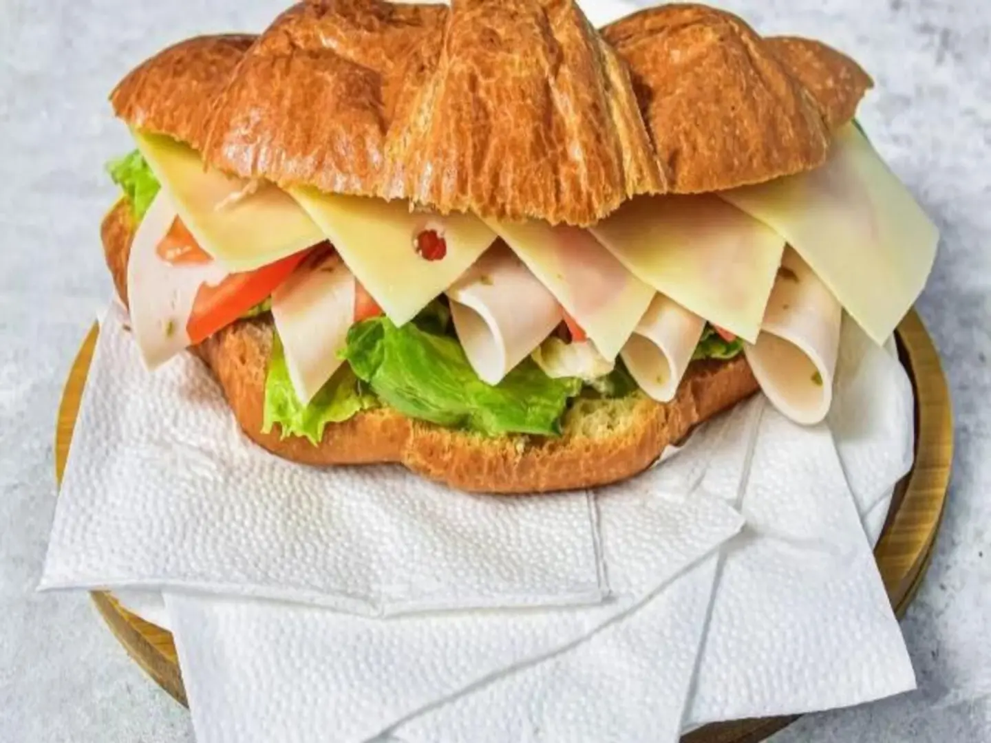 The French Dish