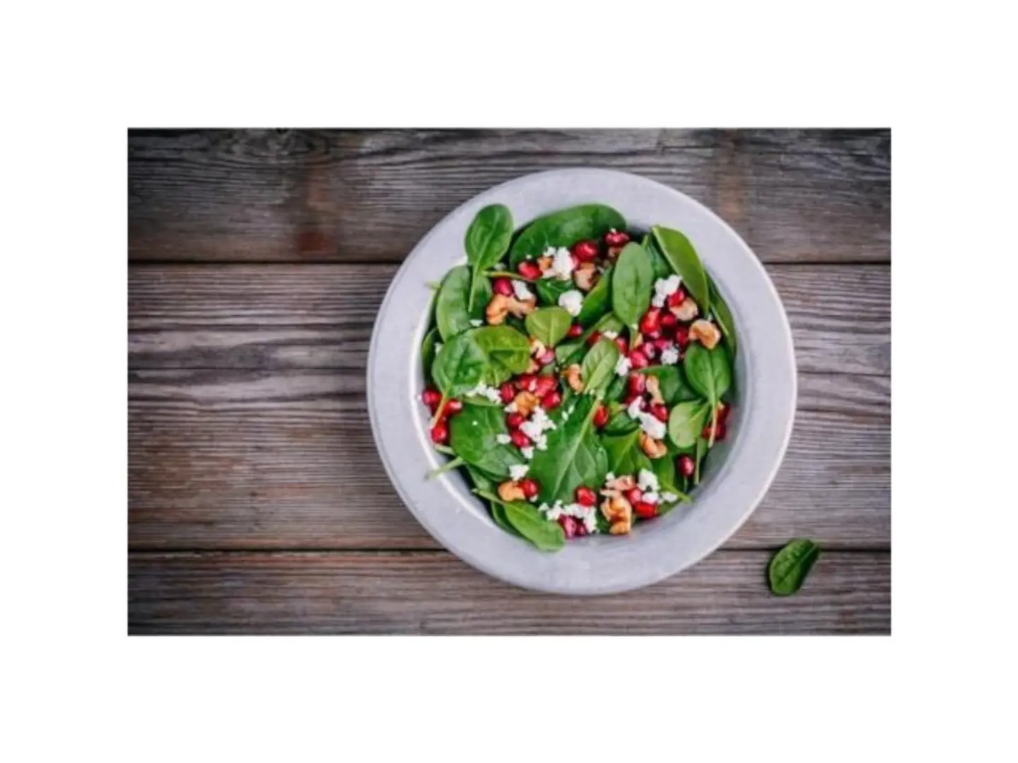 Rocket Salad