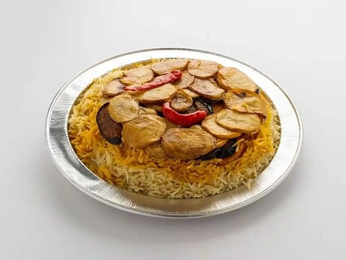 Maqluba