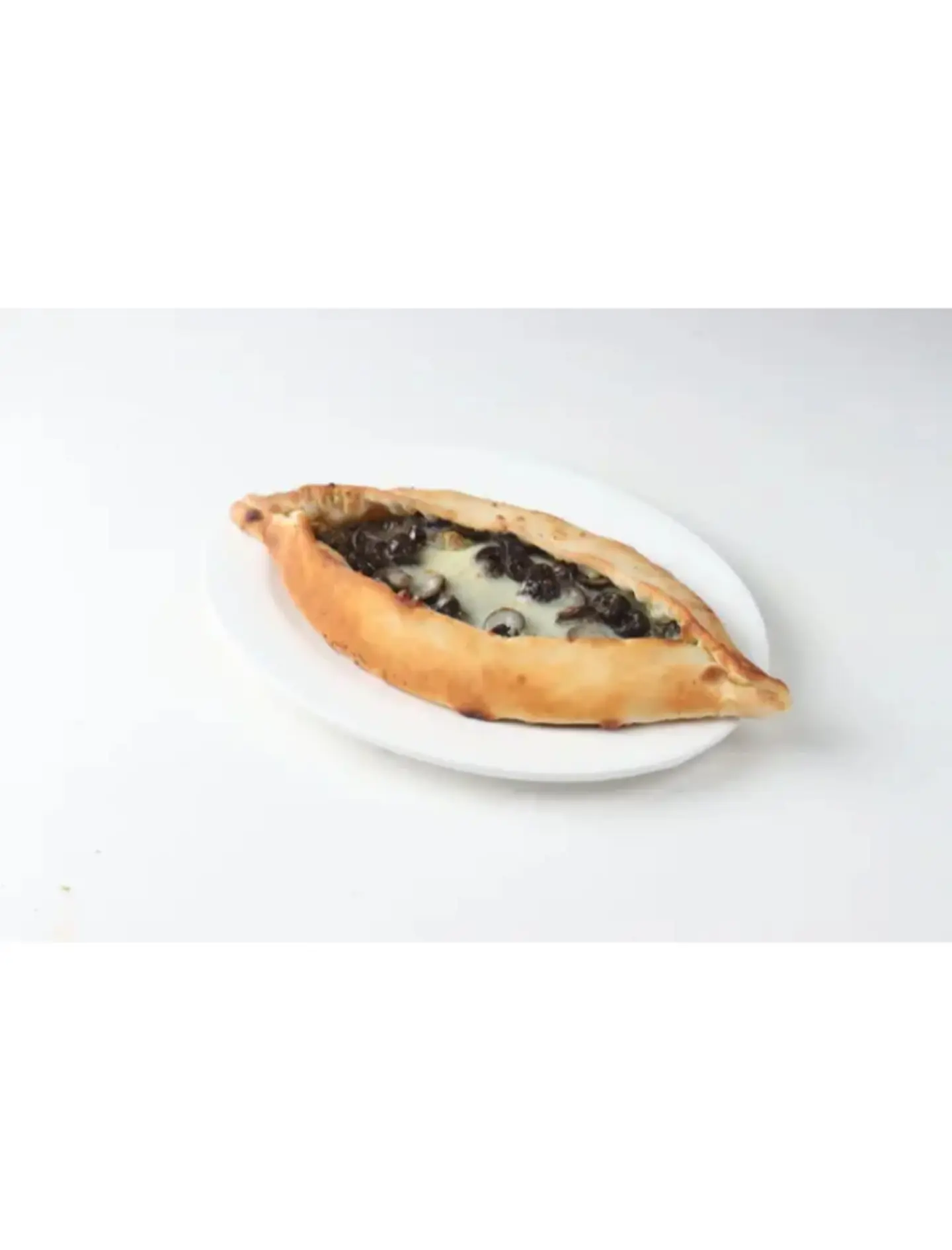 Cheese With Olives And Thyme