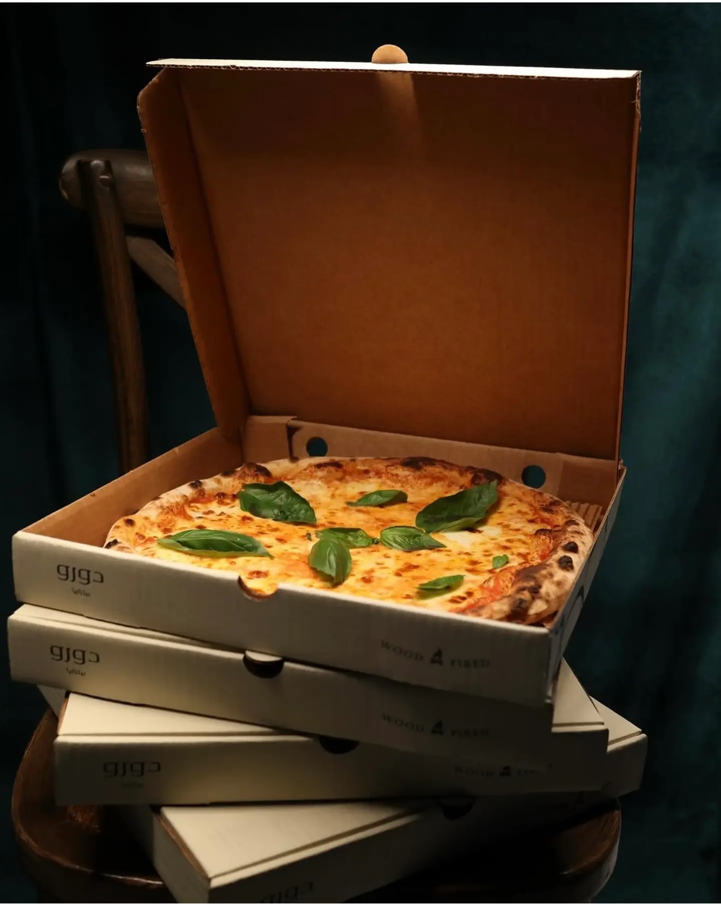 بوكس العائلة