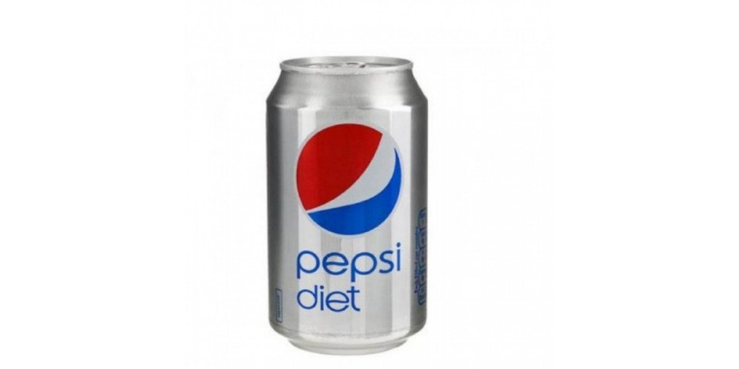 Diet Pepsi