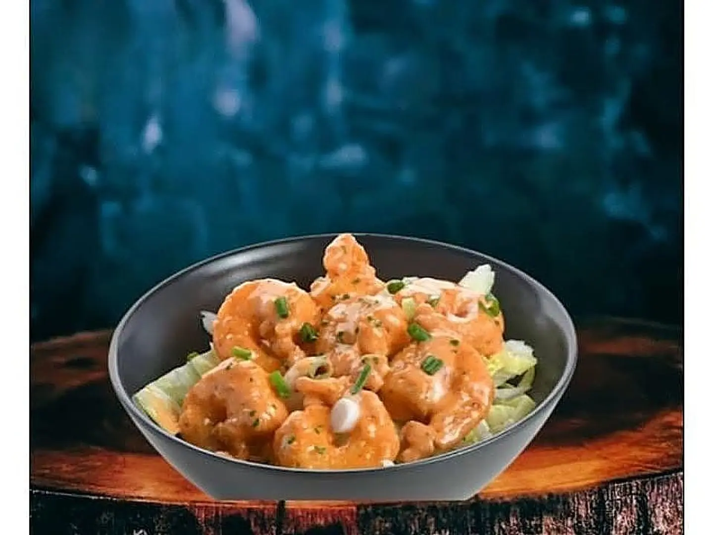 Sweet Chili Shrimp