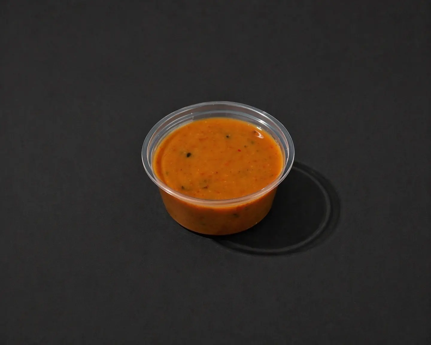 Sweet Lemon Sauce