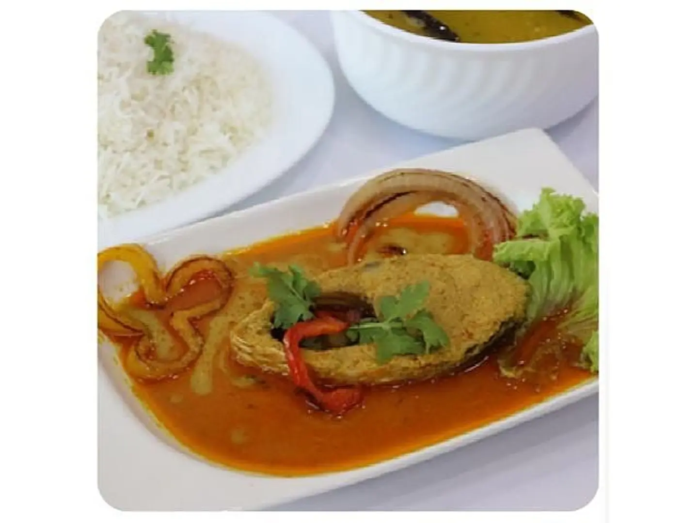 Hilsa Fish