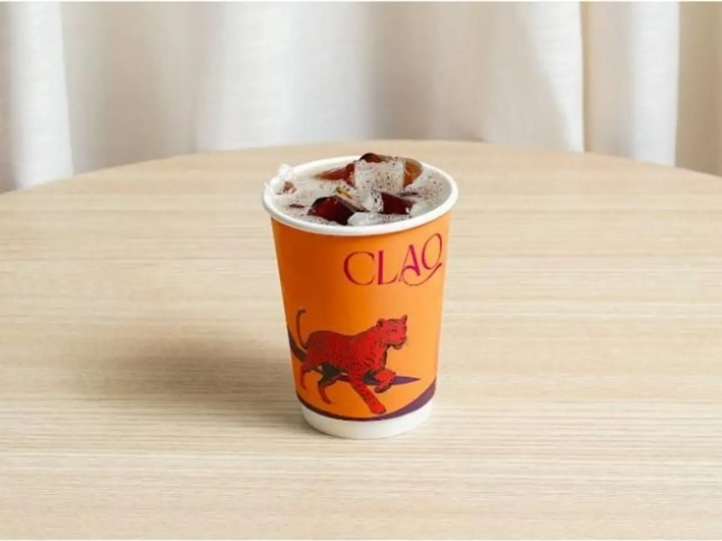 في 60 كولمبي توت