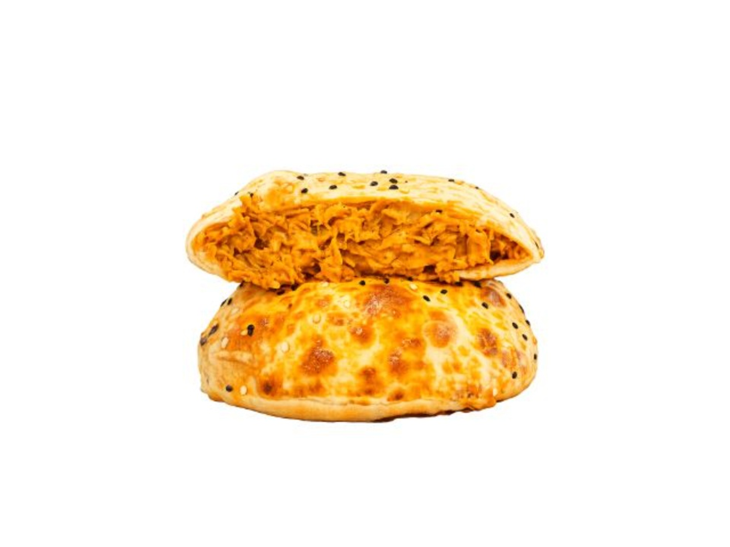 Tuna Pie