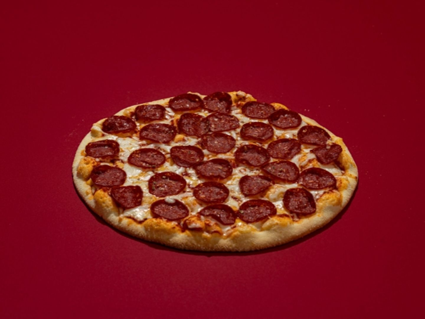 Pepperoni Large