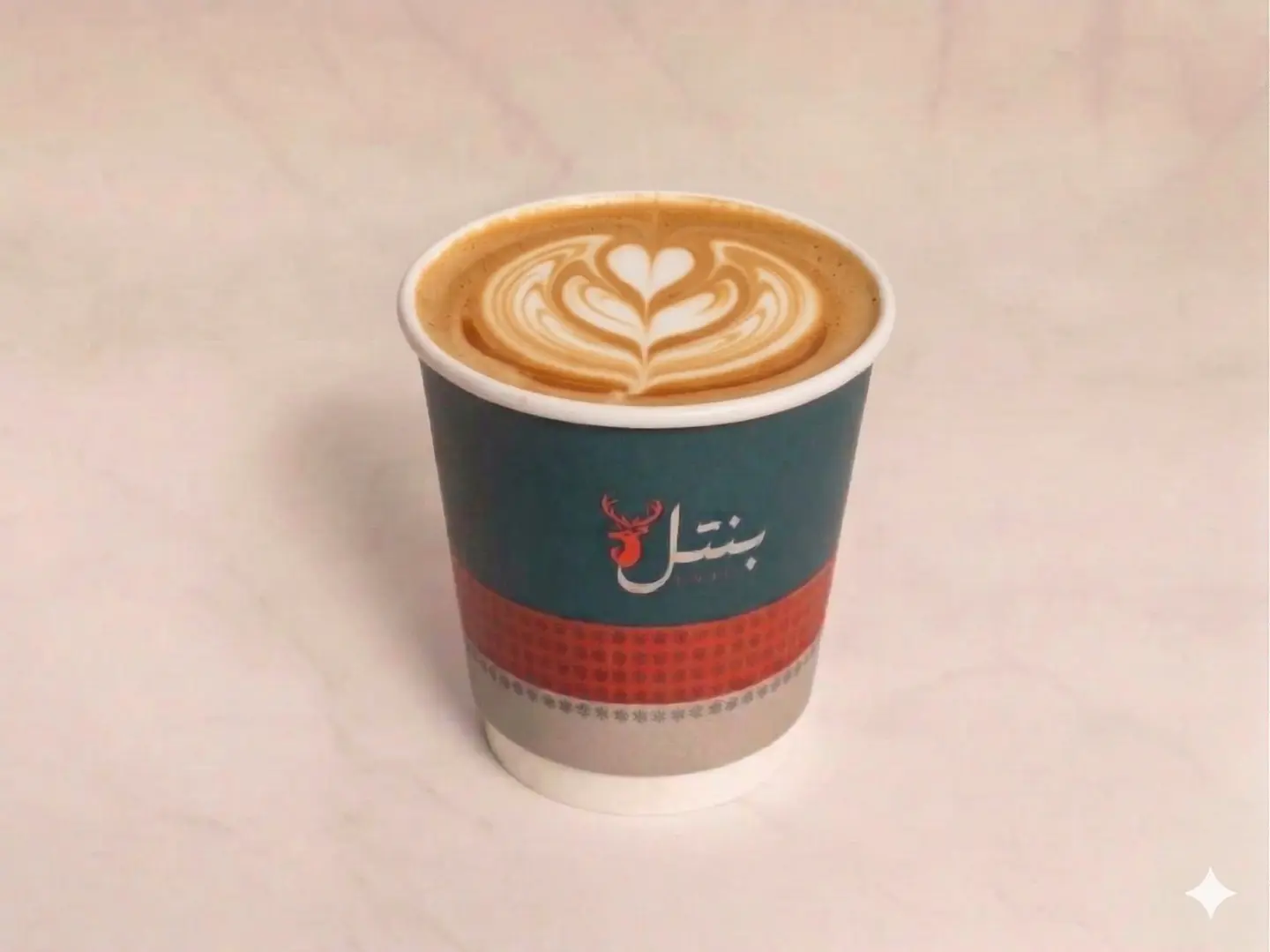 سبانيش لاتيه