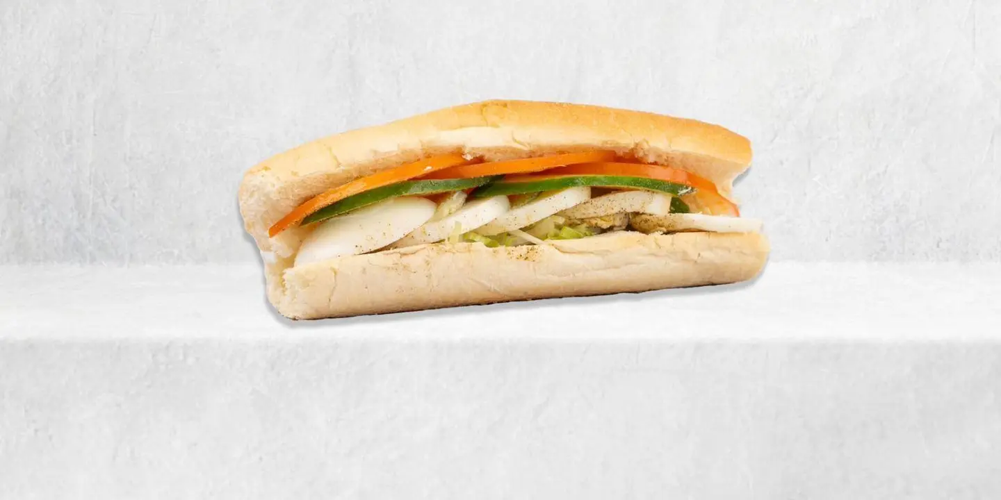 بيض مسلوق ساده